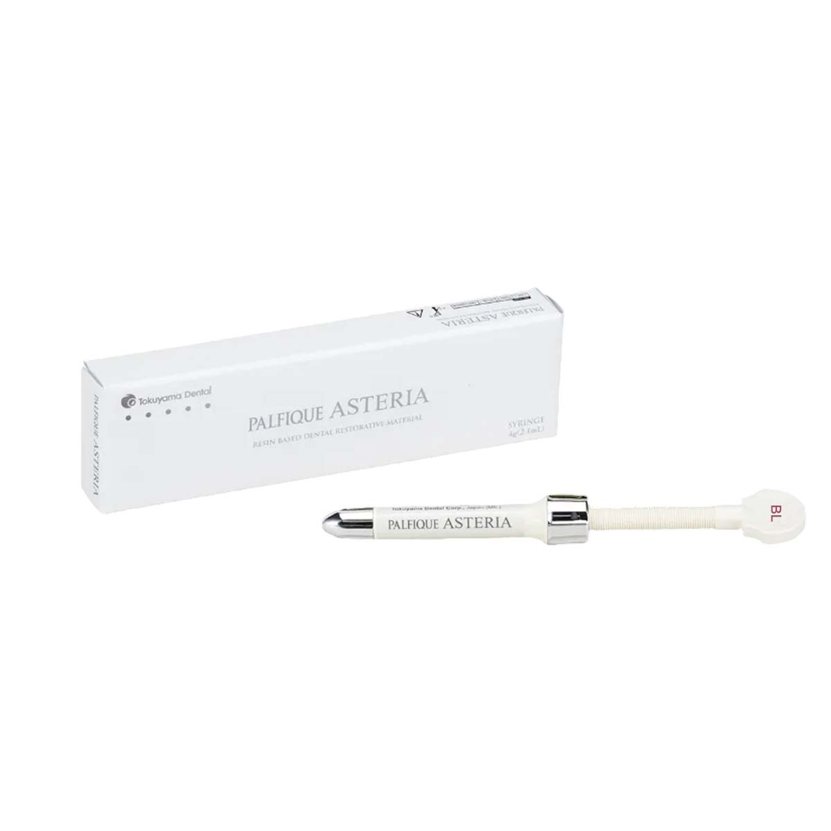 Tokuyama Palfique Asteria Refill Body Shade - BL