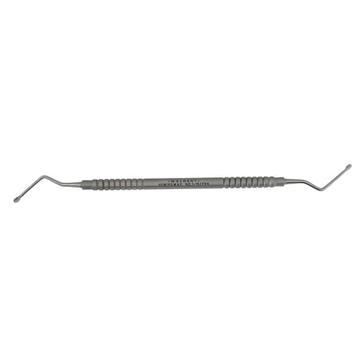 Waldent Bone Curette Hemingway (15/794)