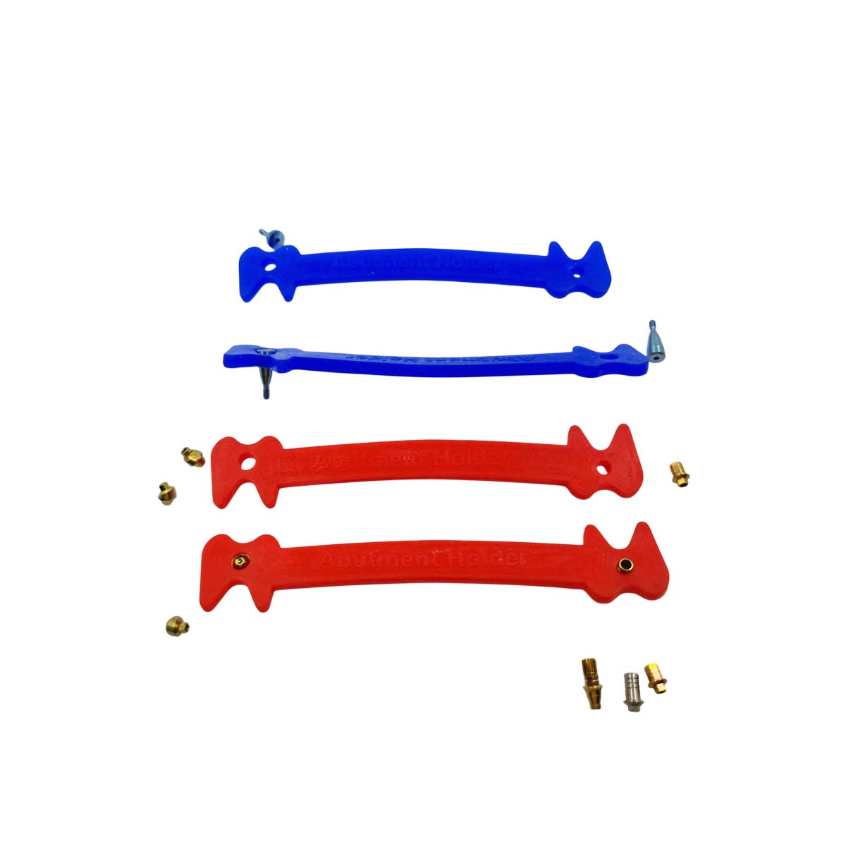 Julldent Abutment Stabilizer 