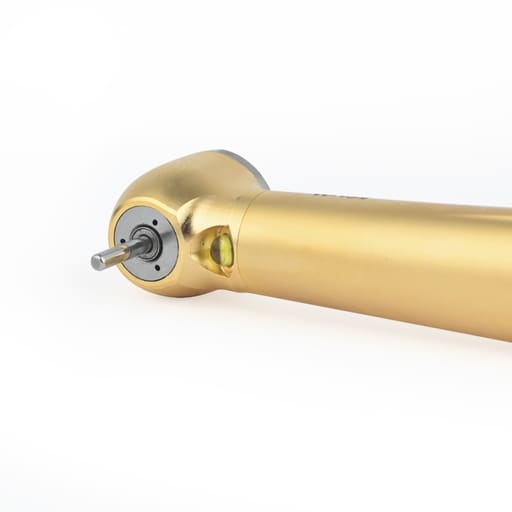 Waldent AURA Gold LED Special Edition Airotor (W-154)
