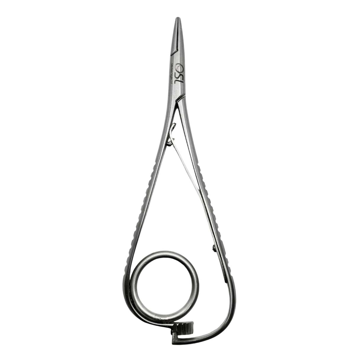 OSL Mathieu Pliers With Ring - Standard