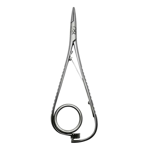 OSL Mathieu Pliers With Ring - Standard