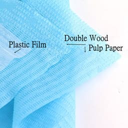 ET Dental Patient Bibs (Pack of 125) - 3