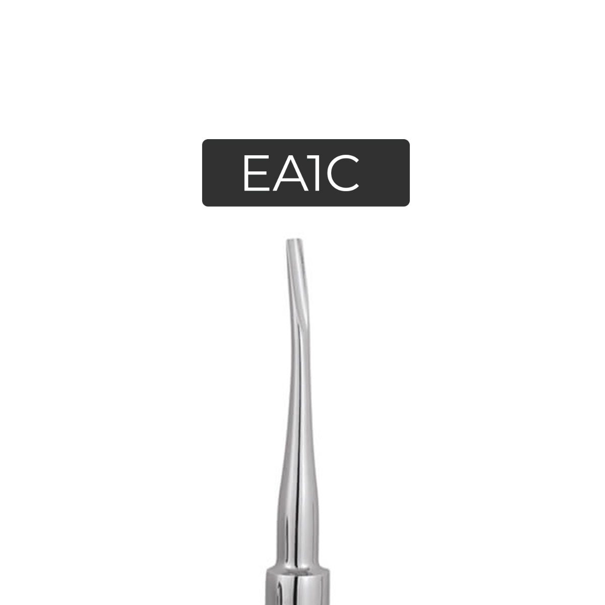 GDC Root Elevator With Warwick James In Pouch - RESP10