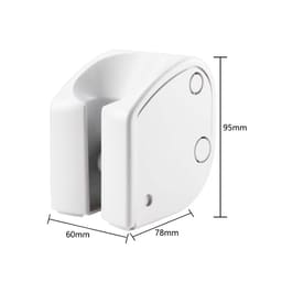 Sparedent Dental Chair Handpiece Holder (Single) - 3