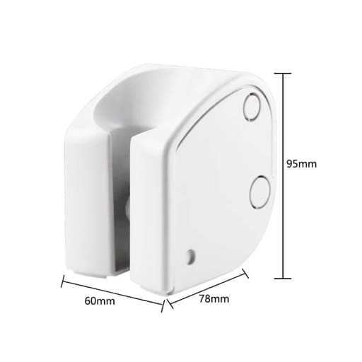 Sparedent Dental Chair Handpiece Holder (Single)