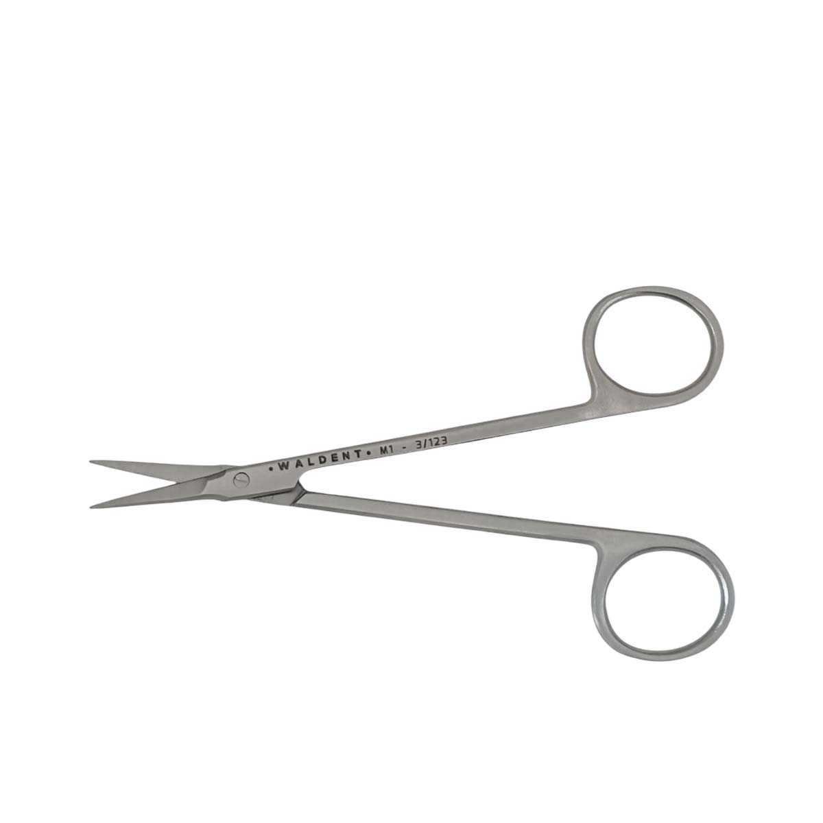 Waldent Surgical Scissors - Micro Iris