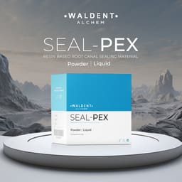 Waldent Seal-Pex - 10