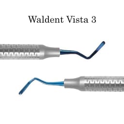 Waldent Vista Tunneling Procedure Kit Set of 6 (K22/1) - 5