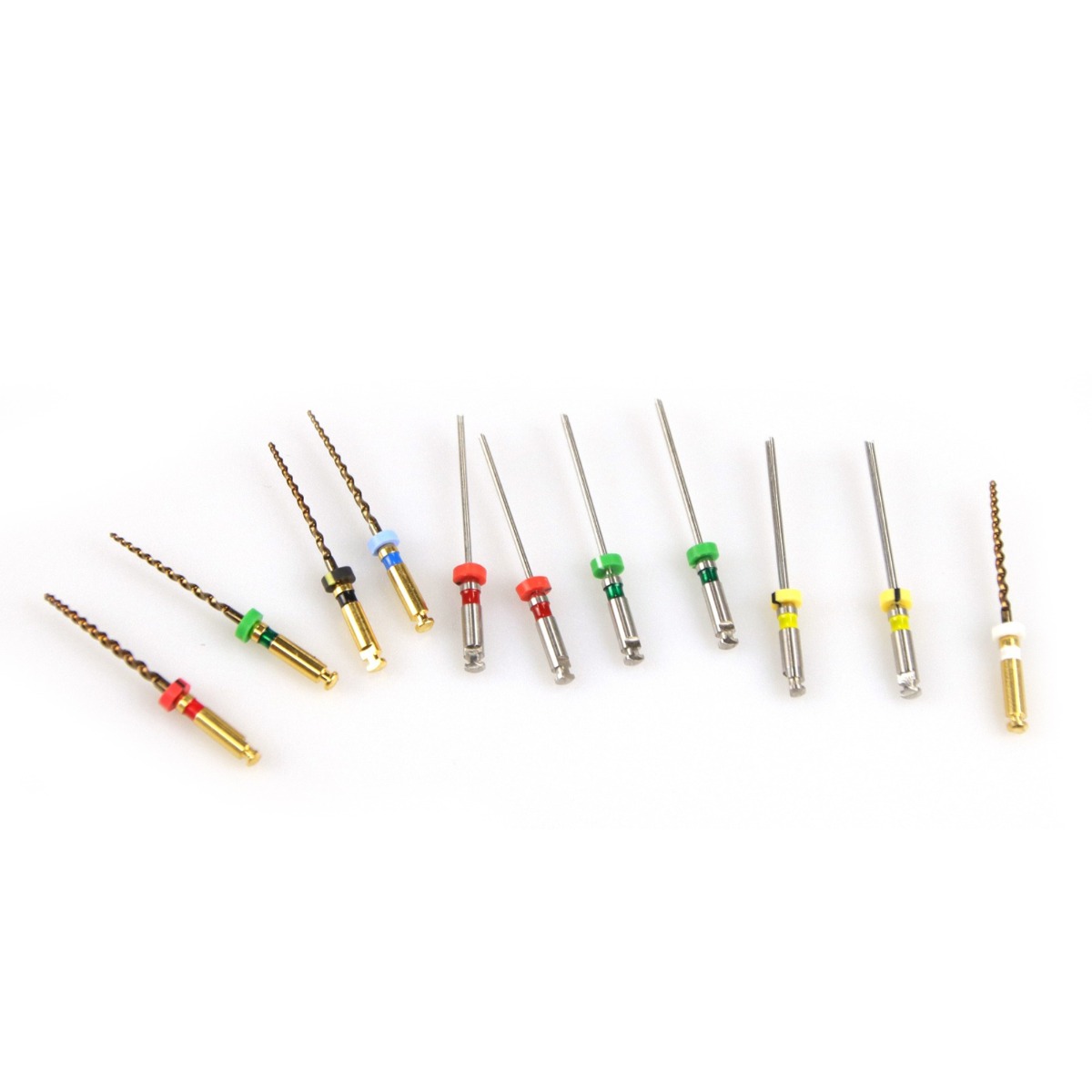 Waldent EndoResQ File Retrieval System Kit