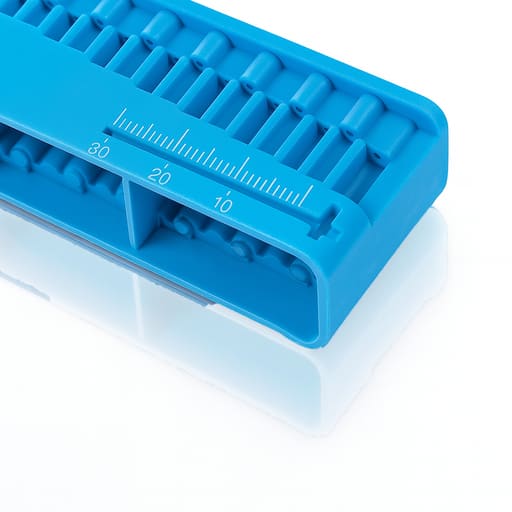 SuperEndo Dental Mini Endobloc