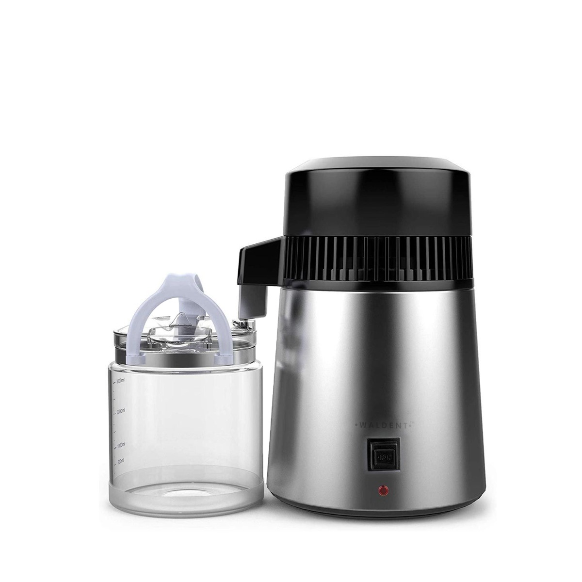 Best Water Distiller Glass Jug