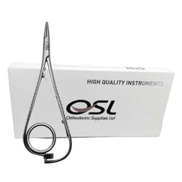OSL Mathieu Pliers With Ring - Standard - 2