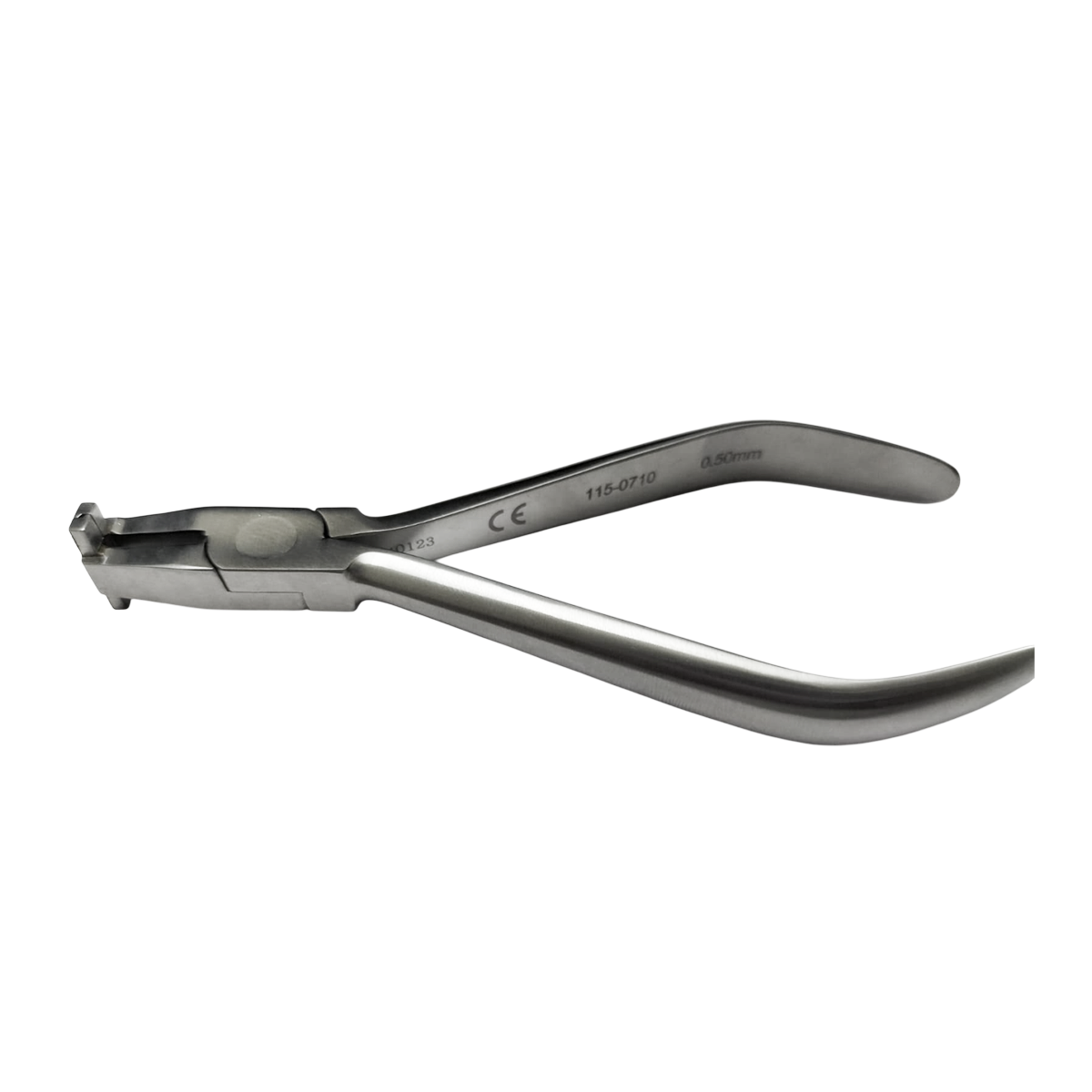 OSL Step Bending Plier - 0.5mm