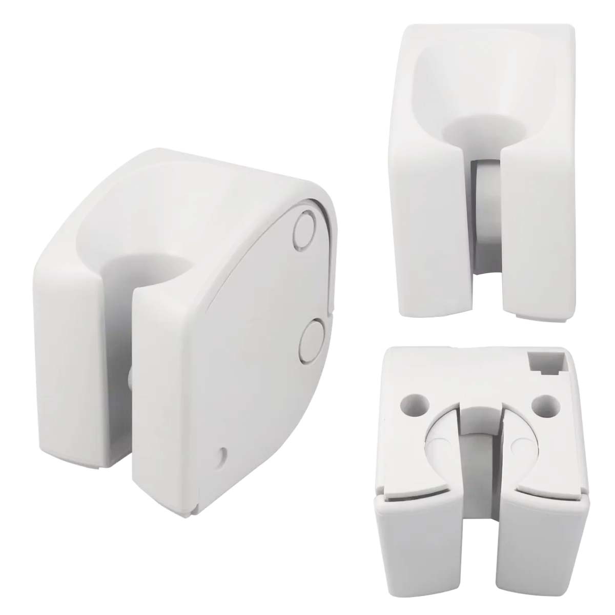 Sparedent Dental Chair Handpiece Holder (Single)