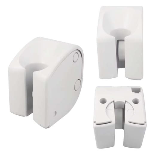 Sparedent Dental Chair Handpiece Holder (Single)