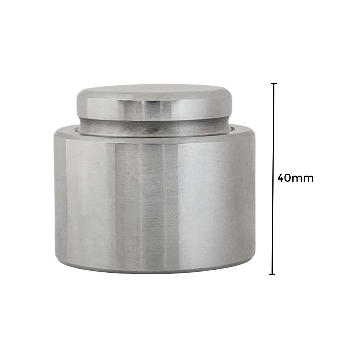 Waldent Bone Crusher Stainless Steel (19/102)