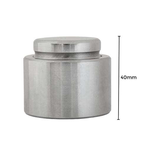 Waldent Bone Crusher Stainless Steel (19/102)