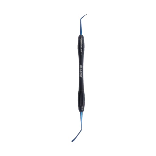 Julldent Direct Sinus Lift Instruments SS Metal Set of 6 