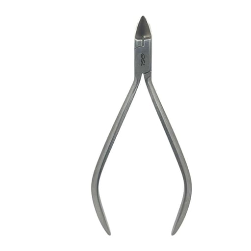 OSL Pin And Ligature Cutter Straight - Slim