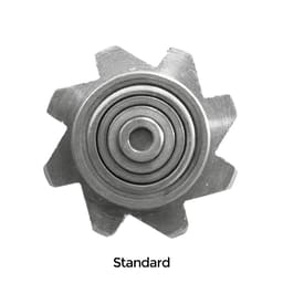 Cartridge For Apple Dental Push Button Airotor - Standard (SU) - 6