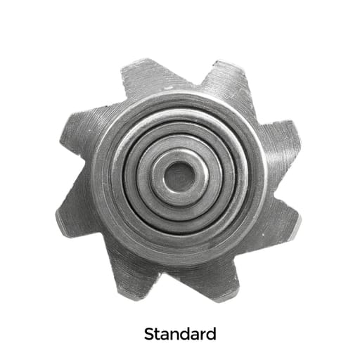 Cartridge For Apple Dental Push Button Airotor - Standard (SU)