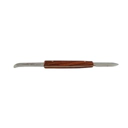 Waldent Lessmann Wax Knife Spatula Small (6/104)