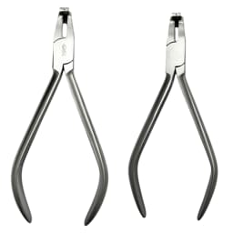OSL Step Bending Pliers