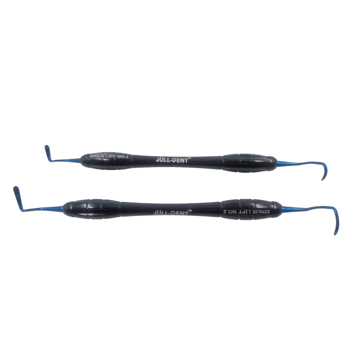 Julldent Direct Sinus Lift Instruments SS Metal Set of 6