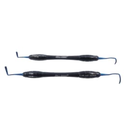 Julldent Direct Sinus Lift Instruments SS Metal Set of 6  - 9