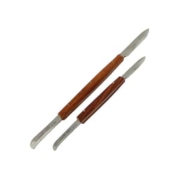 Waldent Lessmann Wax Knife Spatulas  - 2