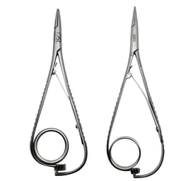 OSL Mathieu Pliers With Ring - Standard