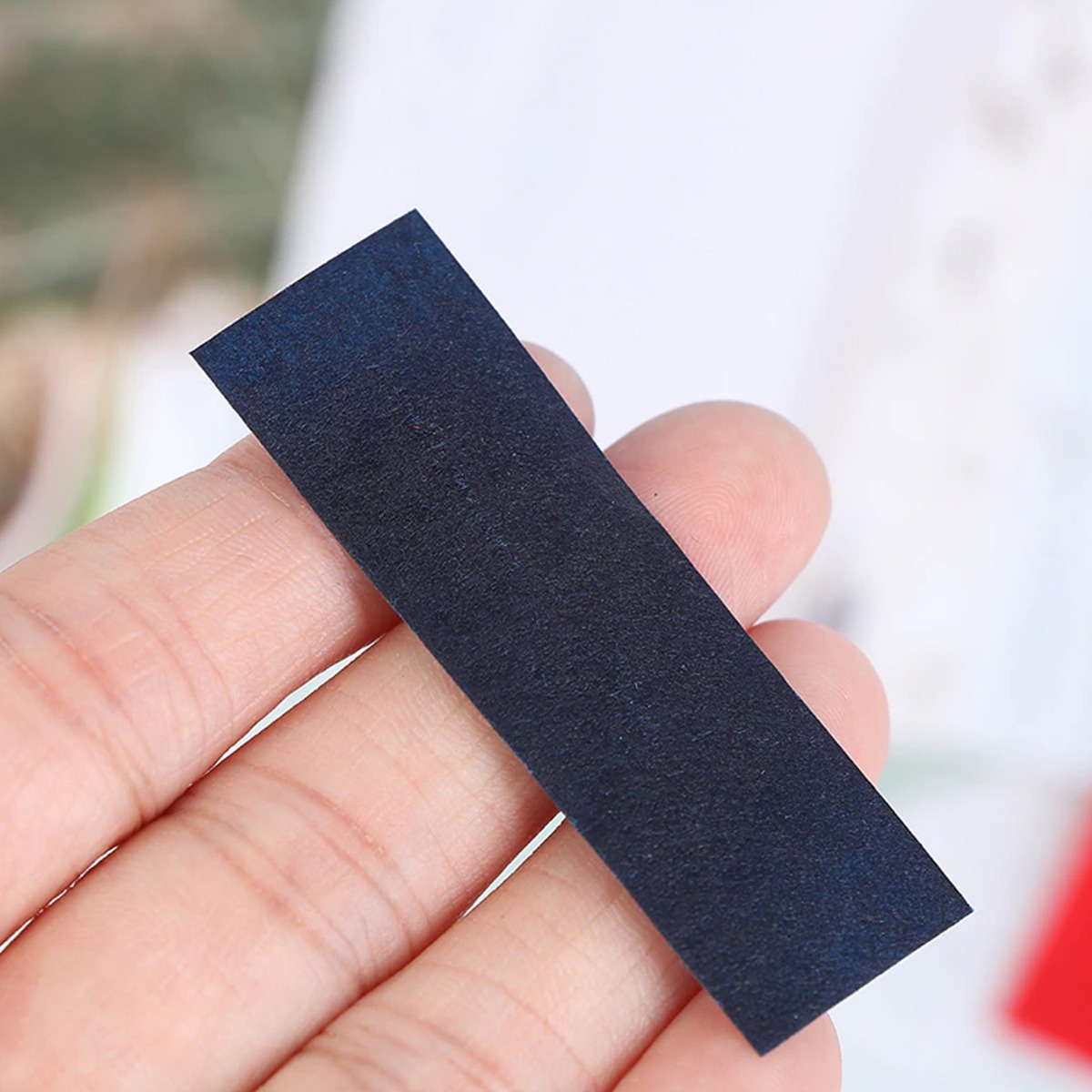 SuperEndo Dental Articulating Paper 100um Blue (Pack of 240)