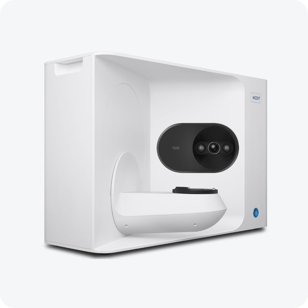 Medit T 510 3D Scanner