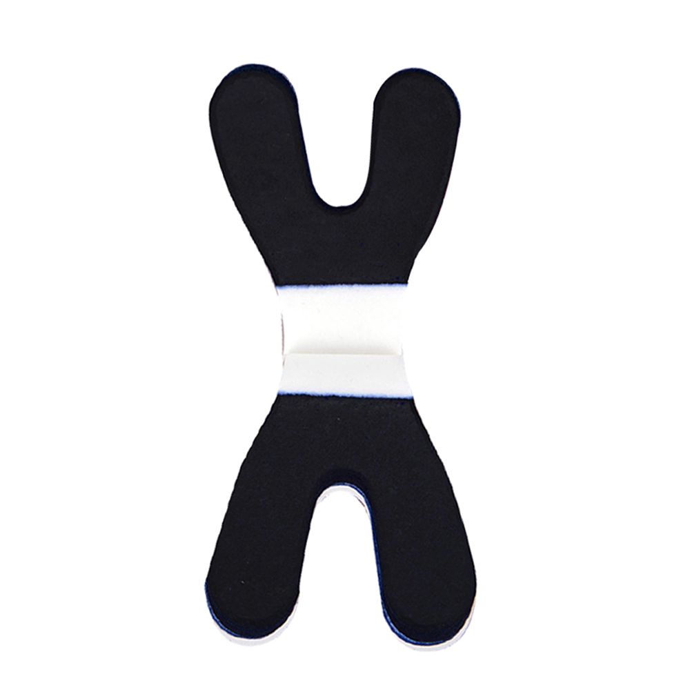 Maarc Articulating Paper (Horseshoe Shape) 40 Microns Red & Blue (5523/006)