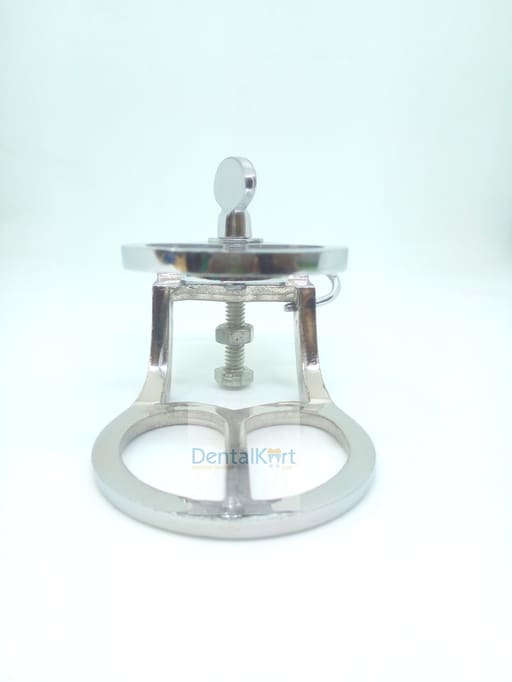 Samit Dental Articulator Plane Line (Hinge Type)