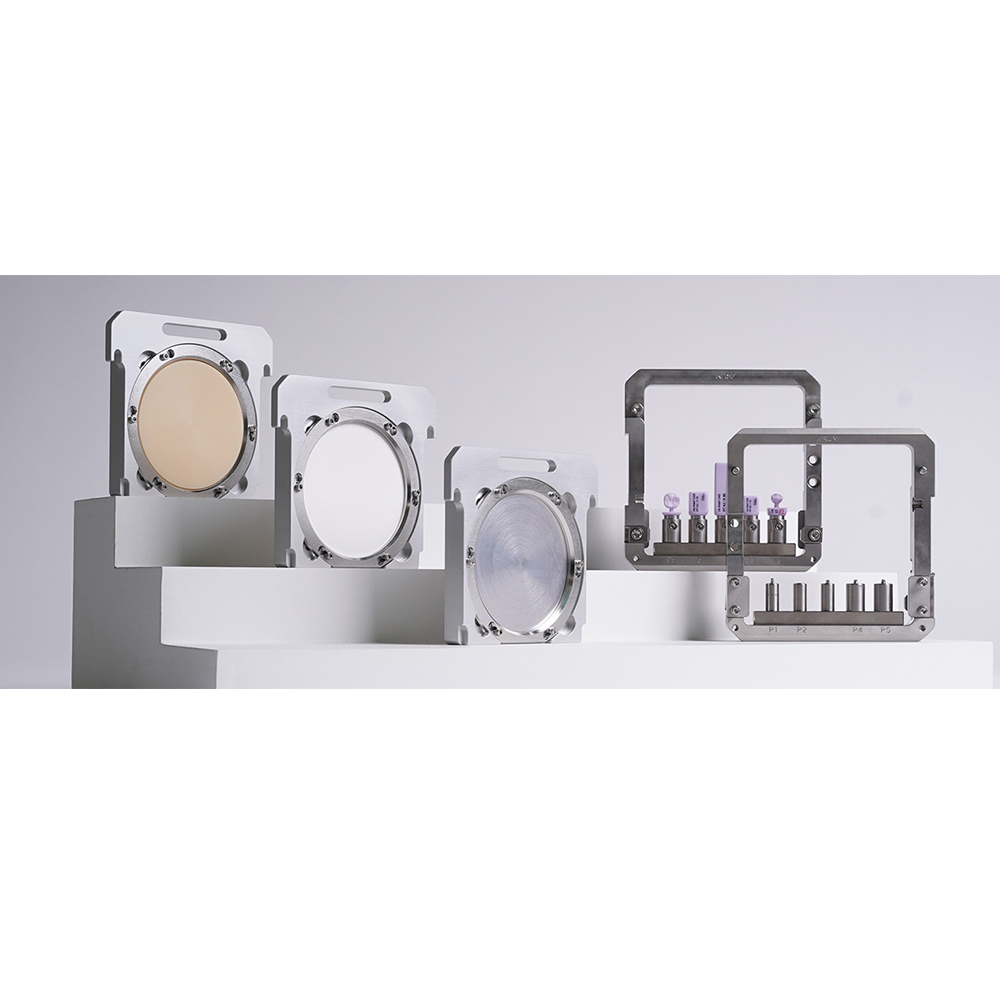 Arum 5X-200 CAD/CAM Milling Machine