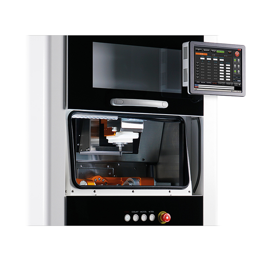 Arum 5X-200 CAD/CAM Milling Machine