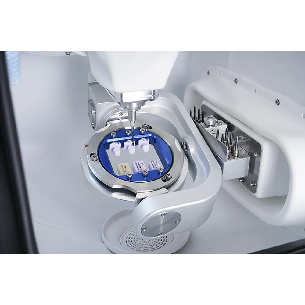 Arum 5X-300D CAD/CAM Milling Machine