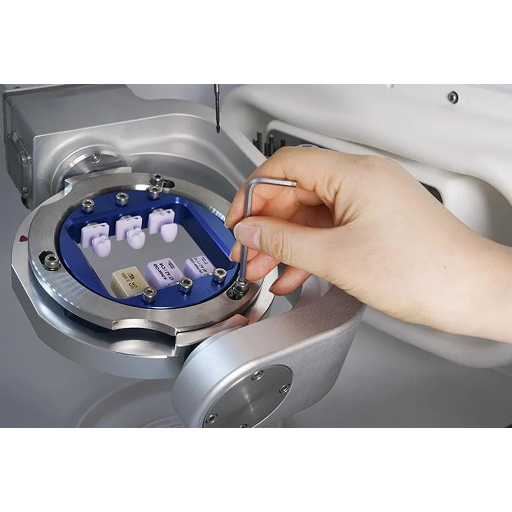 Arum 5X-300D CAD/CAM Milling Machine