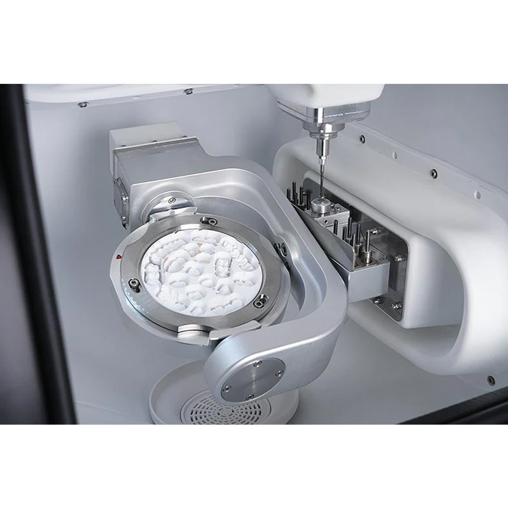 Arum 5X-300D CAD/CAM Milling Machine