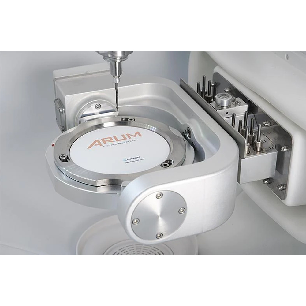 Arum 5X-300D CAD/CAM Milling Machine