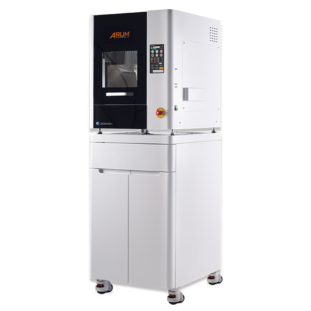 Arum 5X-400 CAD/CAM Milling Machine