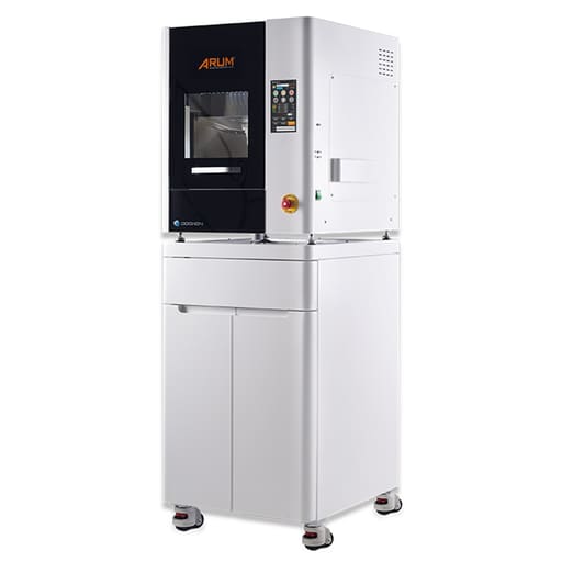 Arum 5X-400 CAD/CAM Milling Machine