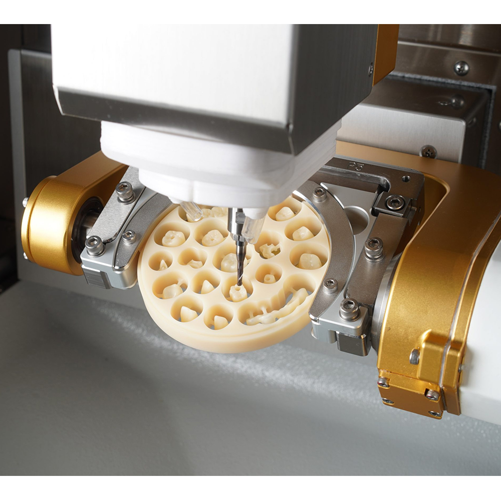 Arum 5X-450 CAD/CAM Milling Machine