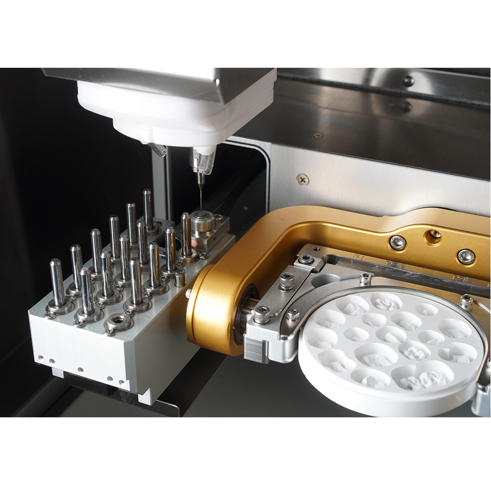 Arum 5X-450 CAD/CAM Milling Machine