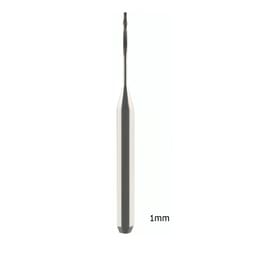 Labodent Milling Burs DC 1mm (Arum Type)