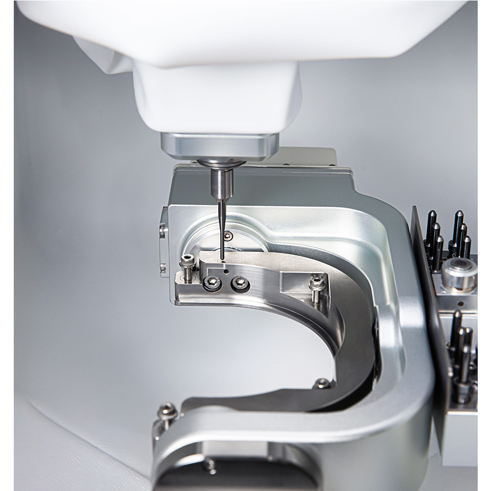 Arum 5X-300 Pro CAD/CAM Milling Machine