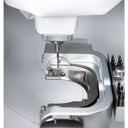 Arum 5X-300 Pro CAD/CAM Milling Machine