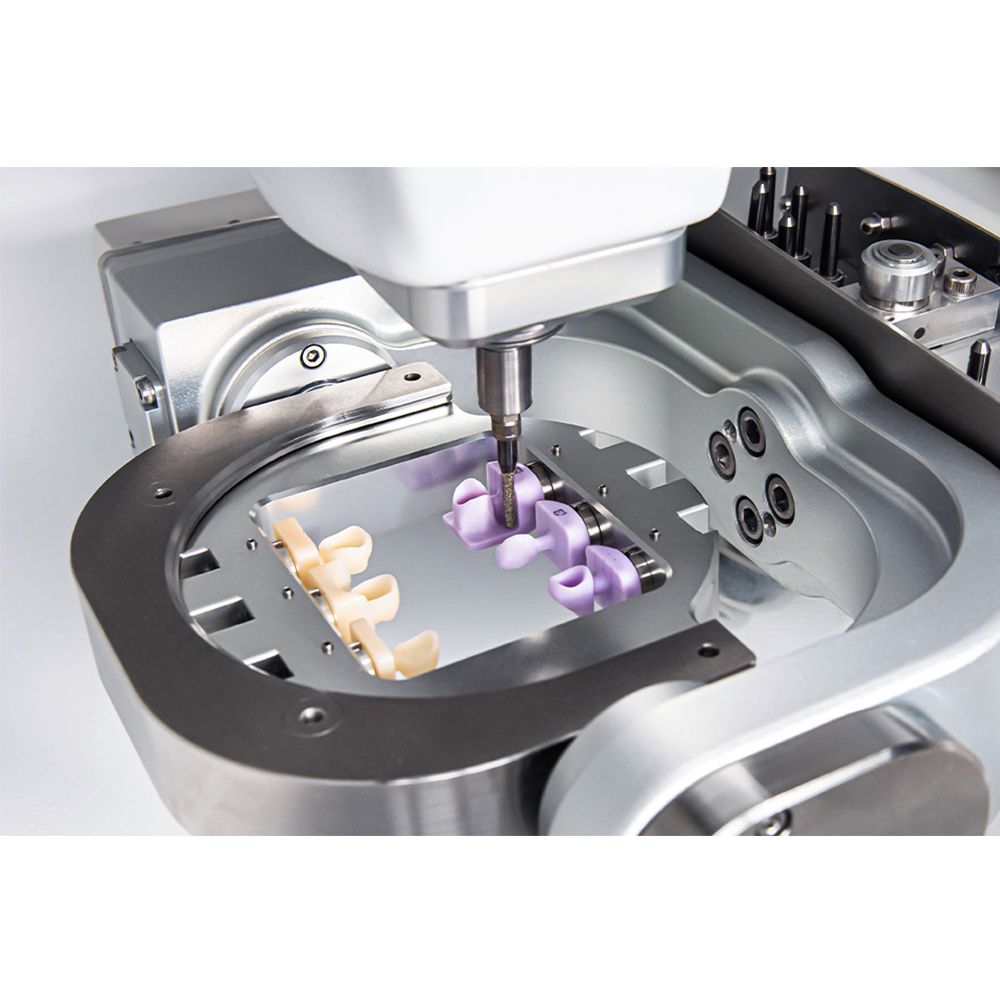 Arum 5X-300 Pro CAD/CAM Milling Machine